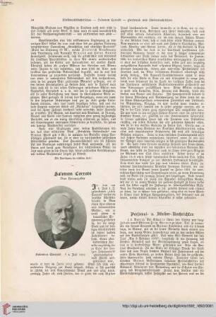 Salomon Corrodi