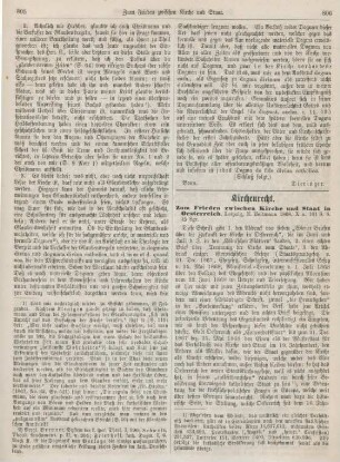 806-812 Kirchenrecht
