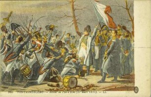 Fontainebleau.