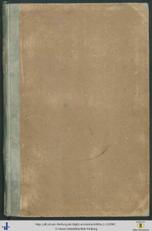 Pars 3,2: Opera, lat: Opera: Ethica ad Nicomachum