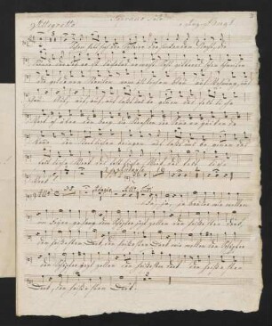 9-12 Soprano Solo