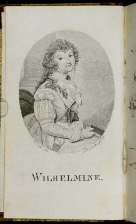 Wilhelmine