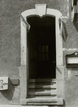 Portal, Glashütte