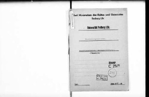 Zahlung von Trennungsentschädigung und Erstattung von Umzugskosten