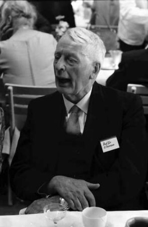 15. Tagung 1965 Physiker; Maikäferrede: Sir George P. Thomson