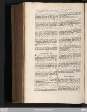 Cap. XVII. De Ioannis Caßioani opusculis.
