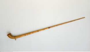 Alphorn in Fis
