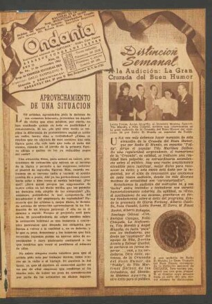 1945,2,73: año 2, no. 73 (1o. de noviembre de 1945)