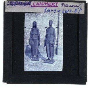 Lammert, Frauengruppe