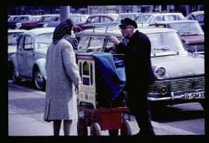 Leierkasten 16.3.68.