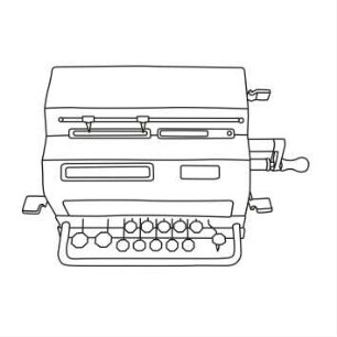 Facit (Rechenmaschine)