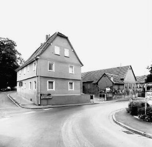 Karben, Heldenberger Straße 13