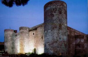 Castello Ursino