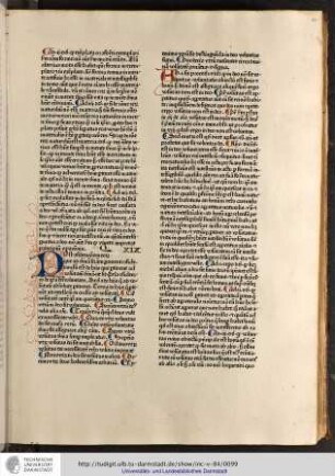 Quästio 19.