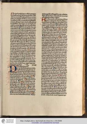 Quästio 19.