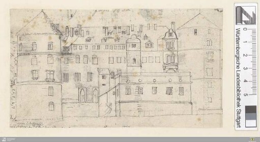 [Stuttgart, Altes Schloss]