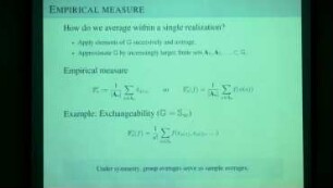 Symmetry and Convergence