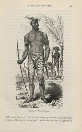 Papoea van Nieuw-Guinea