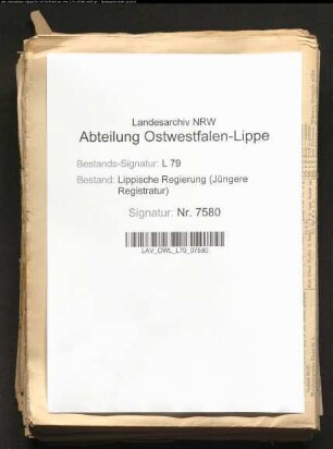 Verlustlisten I (veröffentlicht im Reichsanzeiger und Preußischen Staatsanzeiger) Nr. 376 - 400