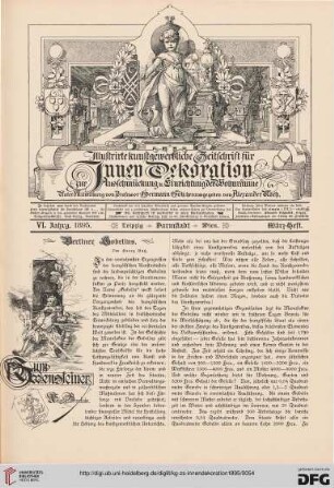 Berliner Gobelins, [1]