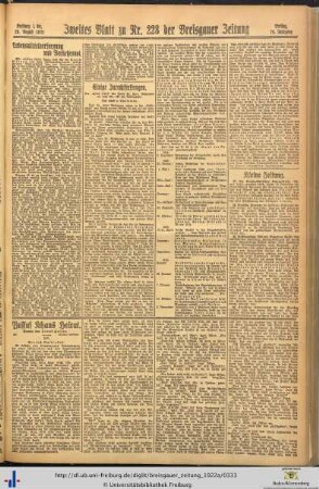25.08.1922 (II.)