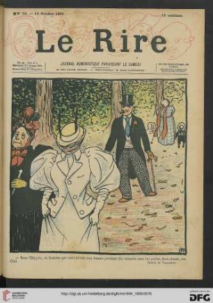 No. 50 (19 Octobre 1895)