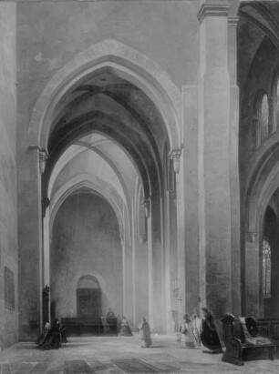 Im Trierer Dom