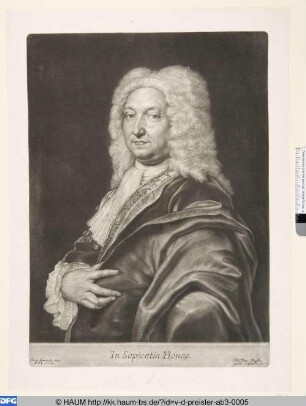 Johann Sigismund Holzschuher