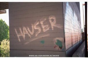 HAUSER