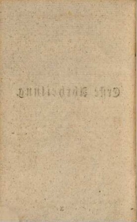Joh. Karl Gottlieb Henzens, Entwurf eines Verzeichnisses veterinarischer Schriften und einzelner Abhandlungen, die zur theoretischen und praktischen Kenntniß von Pferden, Eseln, Maulesen, Rindviehe, Schafen, Schweinen und Ziegen Vieharzeneykundigen nützen können