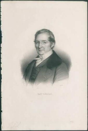 Gay-Lussac
