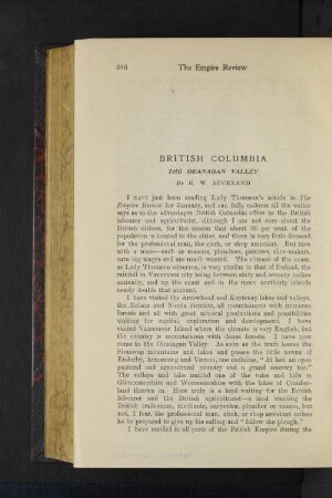 British Columbia
