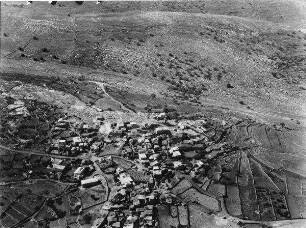 Upper Bukharan Valley of ajalon