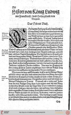 Das Sibend Buch