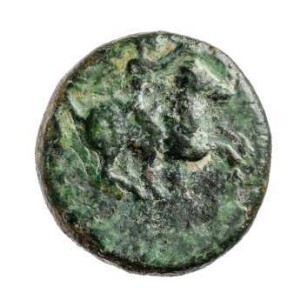 Münze, 4. Jahrhundert v. Chr.