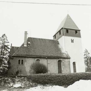 Evangelische Pfarrkirche Sankt Gallus
