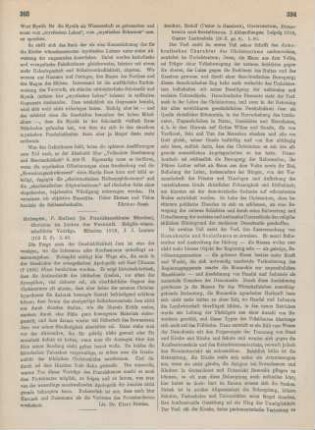 394-395 [Rezension] Becker, Rudolf, Christentum, Demokratie und Sozialismus