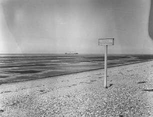 Cuxhaven, Strand : Cuxhaven. Strand