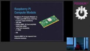 Raspberry Pi history, tips and use case