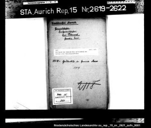 Das Gesuch der Gemeinde Marx um Erlaubnis zum Verkauf eines Gemeindegrundstücks