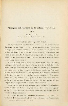 Internationale Monatsschrift für Anatomie und Physiologie. 10, 10. 1893