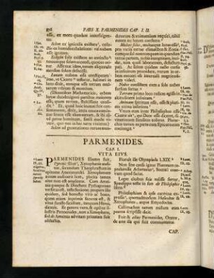 876-880, Parmenides