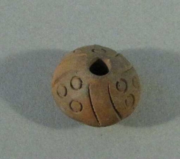 spindle whorl