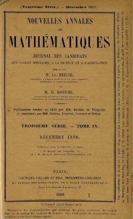 Décembre 1890.