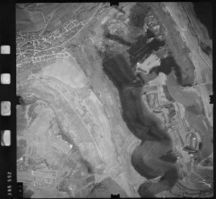 Luftbild: Film 23 Bildnr. 438