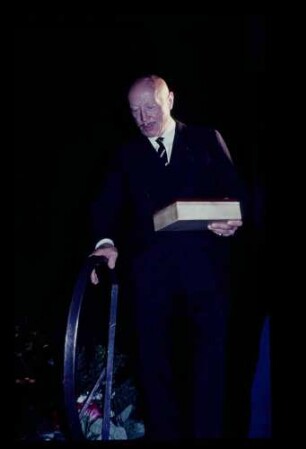 Hubert v. Meyerinck 26.6.66.