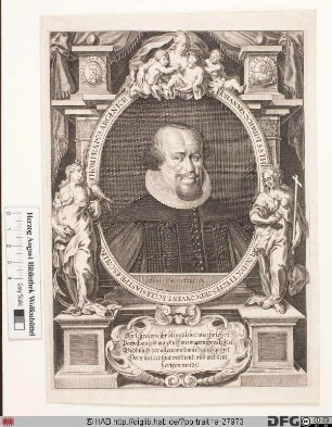 Bildnis Johann Schmidt
