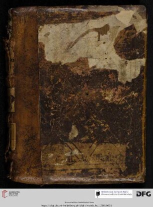Sermones de tempore