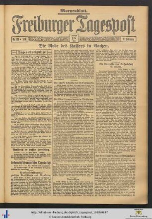 15.05.1918 (Morgenblatt)