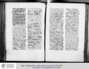 Votivoffizium De beata Maria virgine